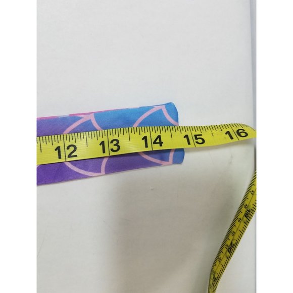 Ghnatygren Mermaid tail bikini top Girls size 3-4T Girls party costume swim suit - Picture 11 of 12